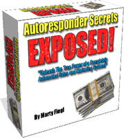 Auto responder secret EXPOSED!