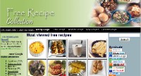 600 free recipe database 600 free recipe database