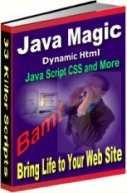 Java Magic