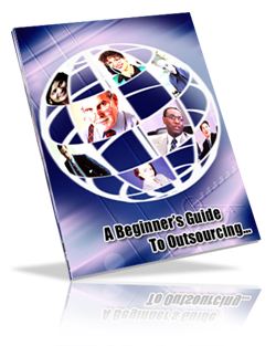 A Beginners Guide to Outsourcing